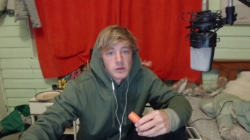 Nezzey  16-07-2021 video nipples